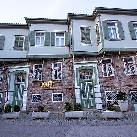Hotell Opus 1910