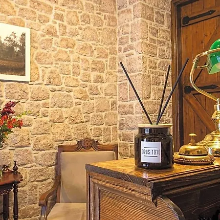 Hotell Opus 1910