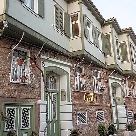 Opus 1910 3* Altinova (Yalova)