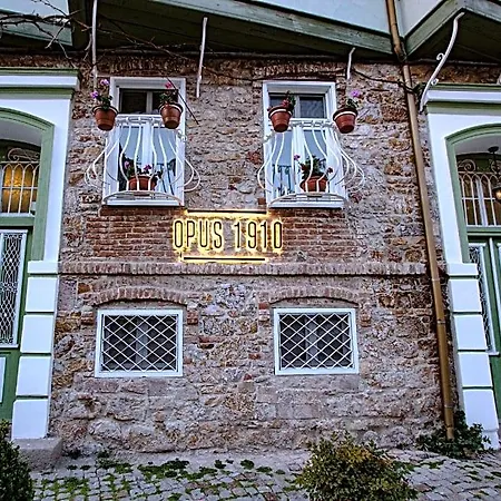 Opus 1910 3* Altinova (Yalova)