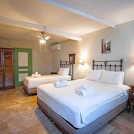Opus 1910 Hotell Altinova (Yalova)
