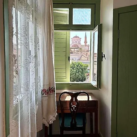 Opus 1910 3* Altinova (Yalova)