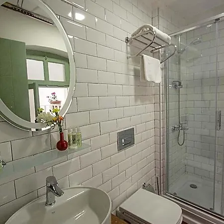 Hotell Opus 1910 Altinova (Yalova)